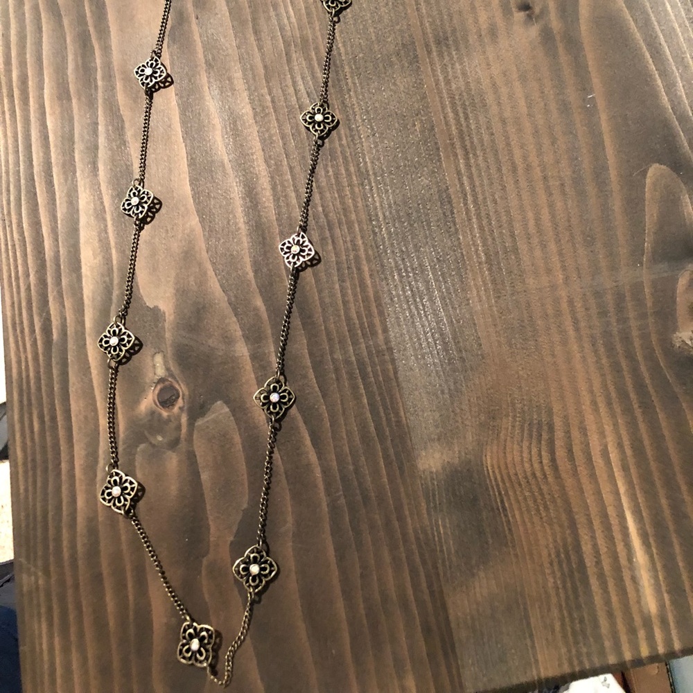 Premier Designs necklace